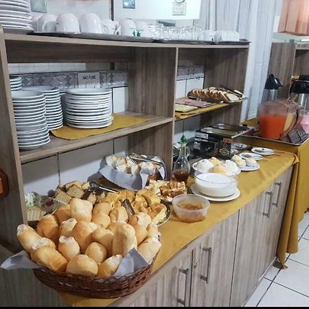 בלם Hotel Novo Avenida מראה חיצוני תמונה