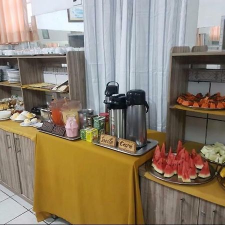 בלם Hotel Novo Avenida מראה חיצוני תמונה