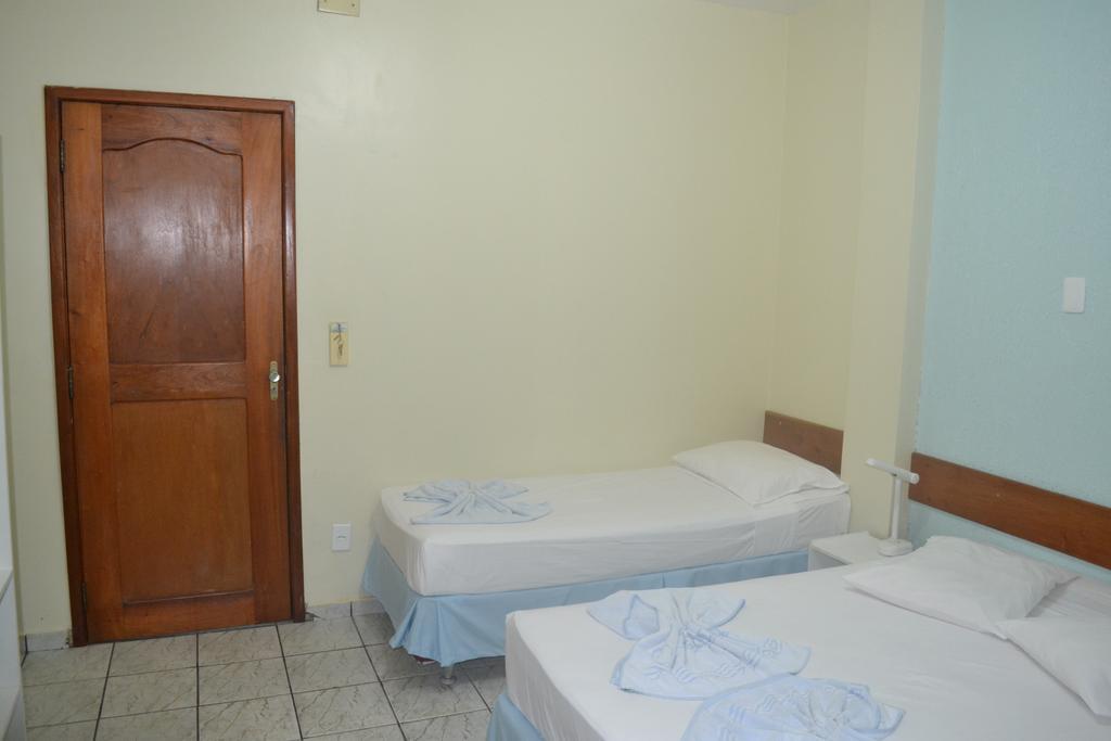 בלם Hotel Novo Avenida חדר תמונה