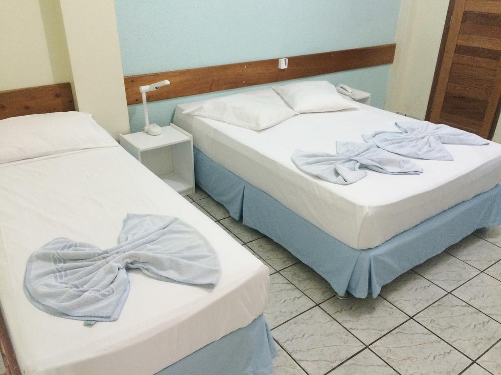 בלם Hotel Novo Avenida חדר תמונה