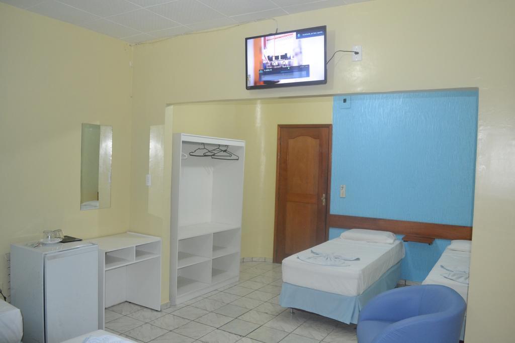 בלם Hotel Novo Avenida חדר תמונה