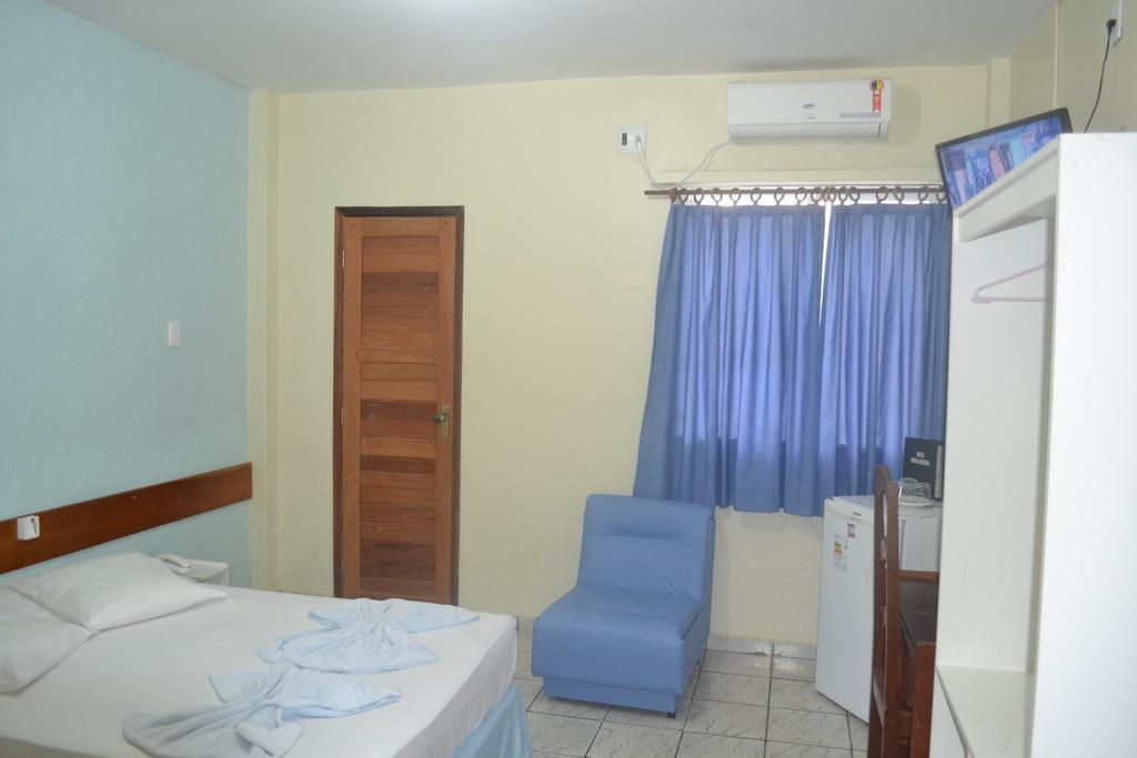 בלם Hotel Novo Avenida חדר תמונה