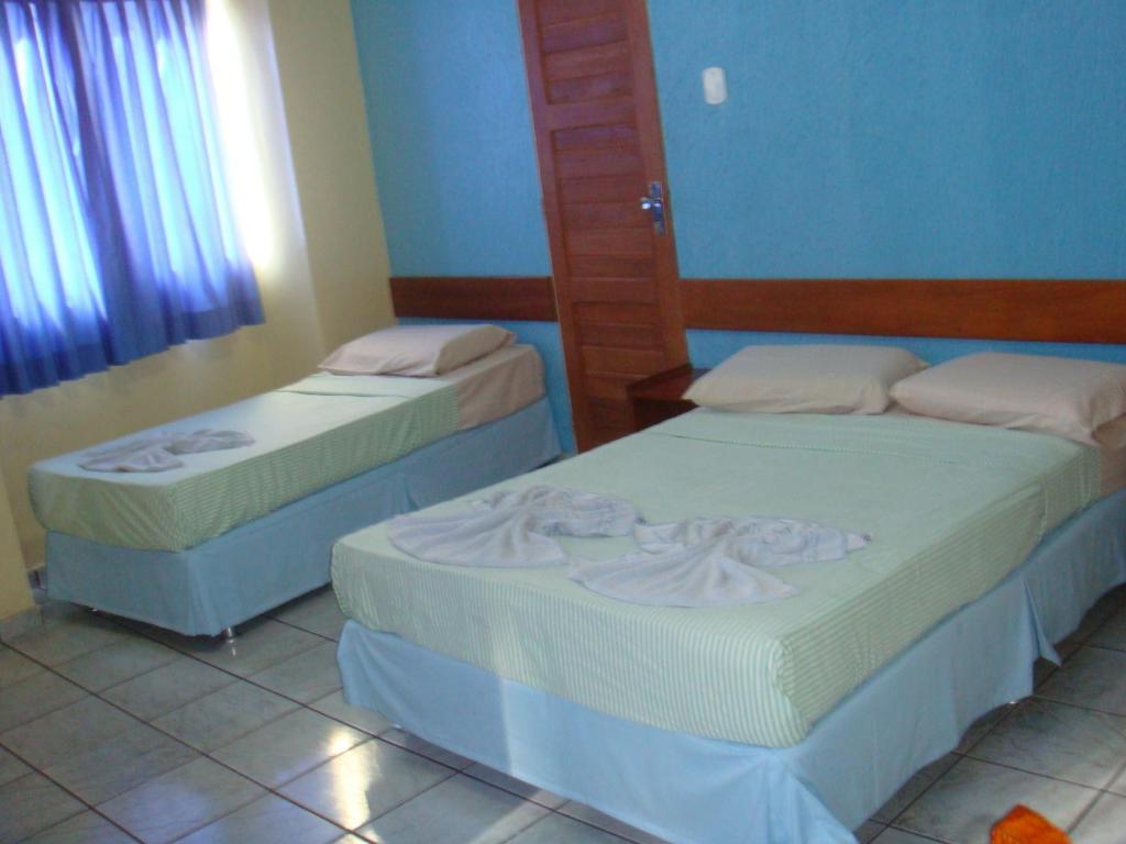 בלם Hotel Novo Avenida חדר תמונה