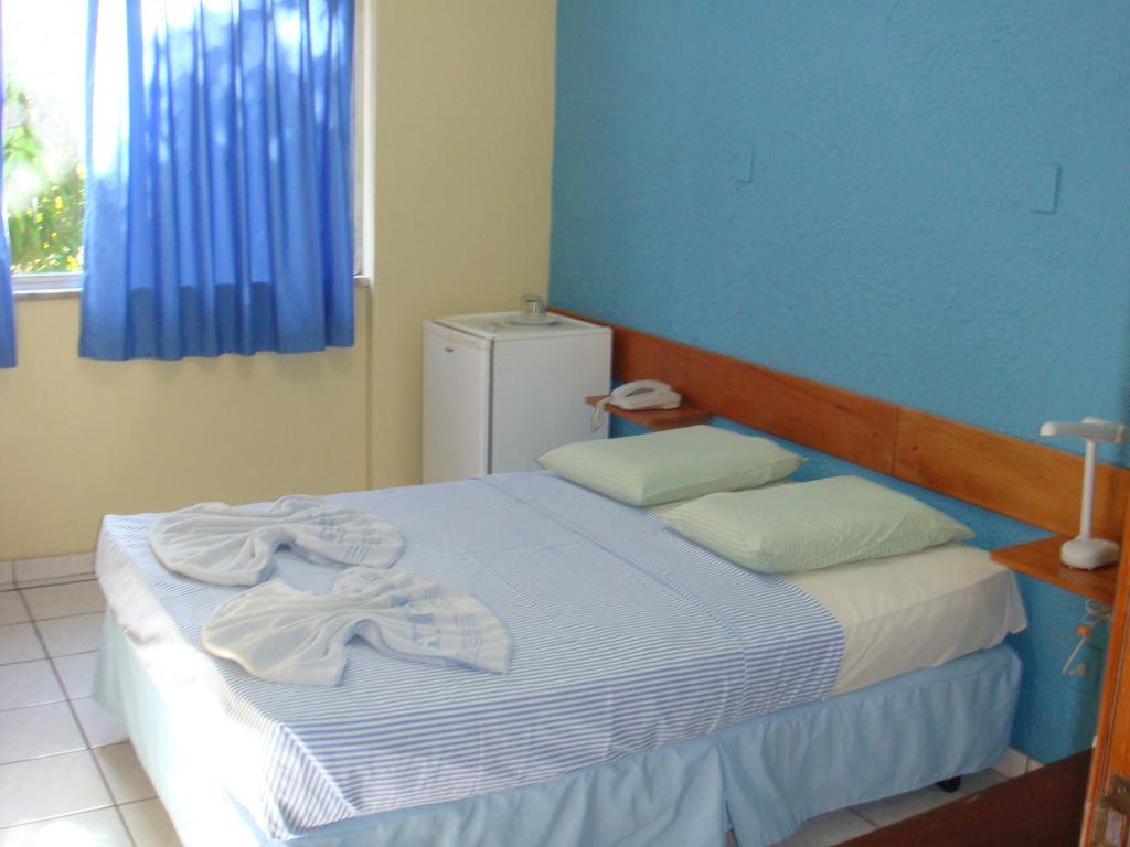 בלם Hotel Novo Avenida חדר תמונה