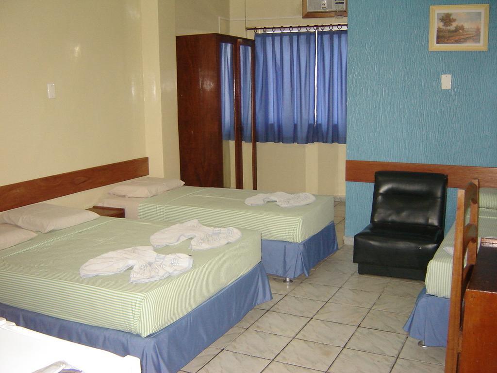 בלם Hotel Novo Avenida חדר תמונה
