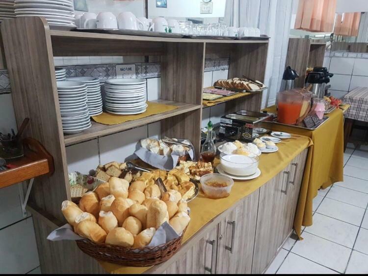 בלם Hotel Novo Avenida מראה חיצוני תמונה