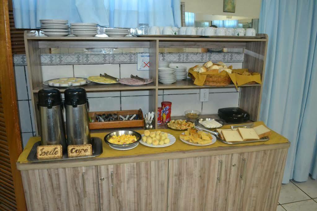בלם Hotel Novo Avenida מראה חיצוני תמונה